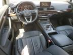 2018 Audi Q5 Premium Plus de vânzare în Van Nuys, CA - Rear End