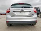 2013 Ford Focus Se zu verkaufen in Wilmer, TX - Front End