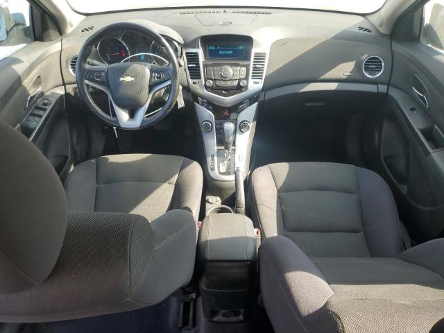 Sedans CHEVROLET CRUZE 2012 Granatowy