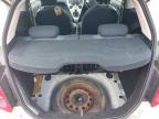 2012 FORD KA ZETEC for sale at Copart GLOUCESTER