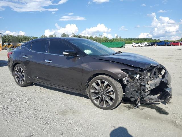  NISSAN MAXIMA 2016 Brązowy