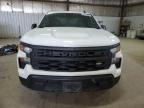 2023 Chevrolet Silverado C1500   de vânzare în Des Moines, IA - Minor Dent/Scratches