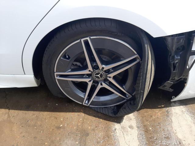 2024 MERCEDES-BENZ C CLASS C300E AMG LINE PREMIUM 4DR 9G-TRONIC