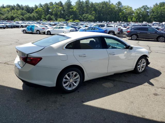  CHEVROLET MALIBU 2023 Biały