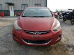 2011 Hyundai Elantra Gls за продажба в Chambersburg, PA - Normal Wear
