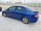 2010 Honda Civic Lx   zu verkaufen in Haslet, TX - All Over