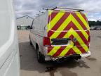 2022 VOLKSWAGEN TRANSPORTER 2.0 TDI 150 HIGHLINE VAN DSG for sale at Copart SANDY