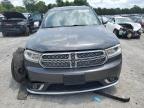 2014 Dodge Durango Citadel   for Sale in Madisonville, TN - Front End