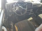 2002 CHEVROLET EXPRESS G2500    for sale at Copart NH - CANDIA