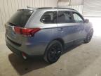 2018 Mitsubishi Outlander Se en Venta en Hurricane, WV - Front End