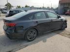 2020 Kia Forte Gt Line   იყიდება Fort Wayne-ში, IN - Front End