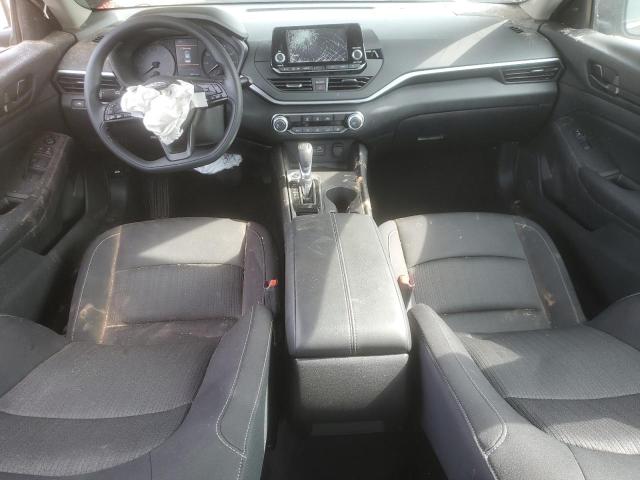 2024 NISSAN ALTIMA S