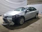 2016 Toyota Camry Le for Sale in Candia, NH - Rear End