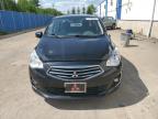 2017 MITSUBISHI MIRAGE G4 SE   for sale at Copart NB - MONCTON