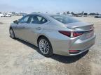 2019 Lexus Es 300H იყიდება San Diego-ში, CA - Front End