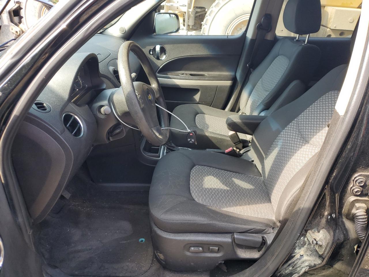 2010 Chevrolet Hhr Lt VIN: 3GNBABDB6AS648800 Lot: 62655615