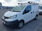 2013 NISSAN NV200 SE D for sale at Copart CHESTER