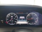2019 MERCEDES BENZ S 350 D L for sale at Copart BELFAST