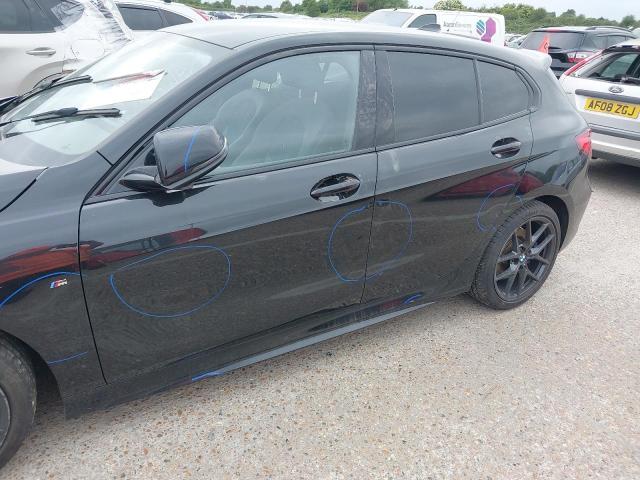 2024 BMW 118I M SPO