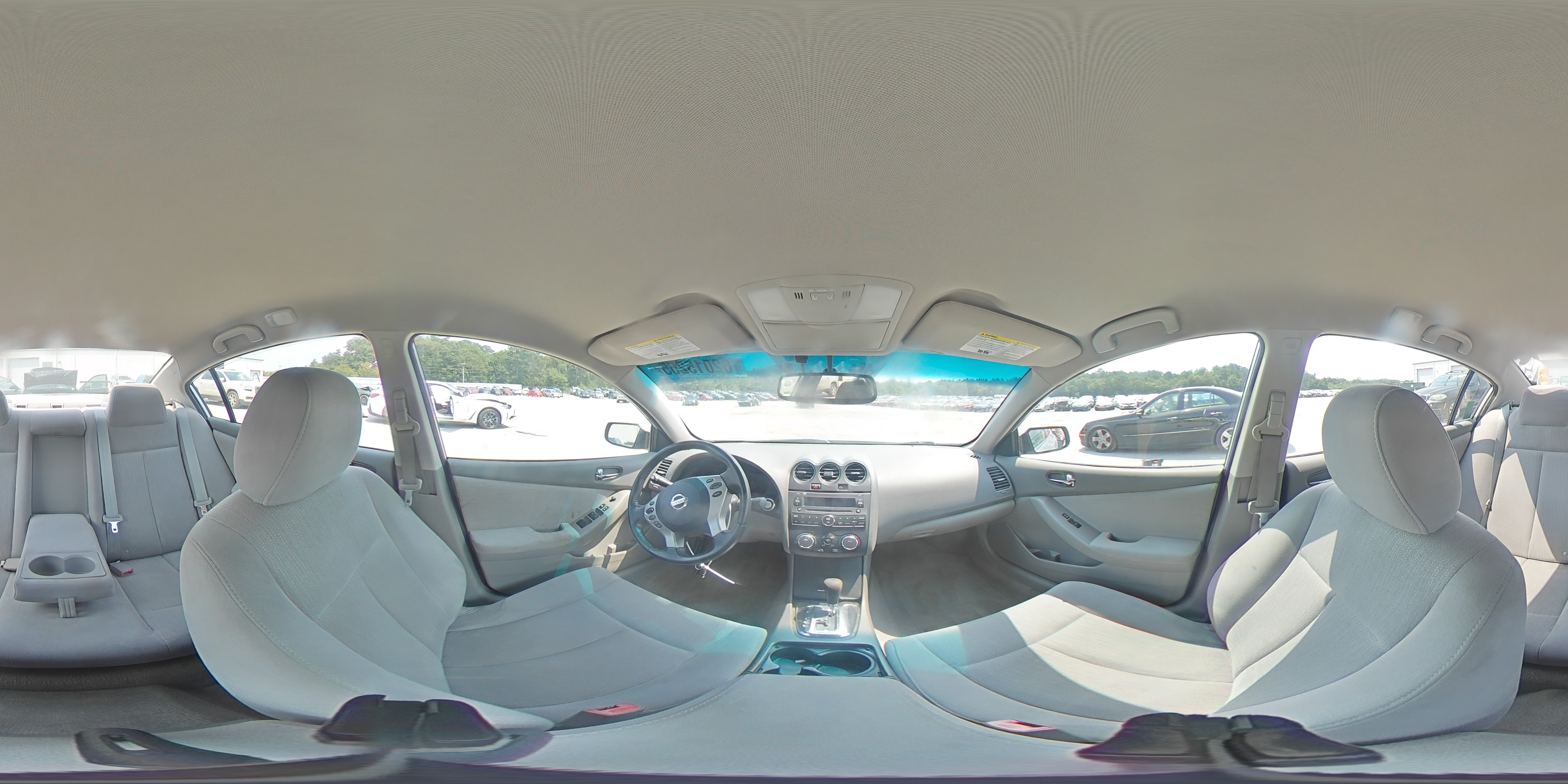 2012 Nissan Altima Base VIN: 1N4AL2AP1CN575336 Lot: 62015255