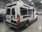 2017 FIAT DUCATO 35 for sale at Copart SANDTOFT