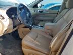 2017 Nissan Pathfinder S იყიდება Temple-ში, TX - Front End