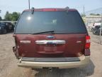 2009 Ford Expedition Eddie Bauer na sprzedaż w Chalfont, PA - Rear End