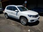 2013 Volkswagen Tiguan S продається в Denver, CO - Mechanical