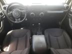 2017 Jeep Wrangler Unlimited Sahara en Venta en Austell, GA - Front End