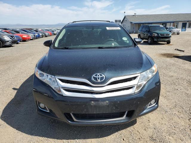  TOYOTA VENZA 2013 Czarny