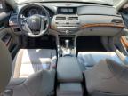 2012 Honda Accord Exl   продається в Pekin, IL - Rear End
