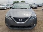 2017 Nissan Sentra S   for Sale in Greenwood, NE - Minor Dent/Scratches