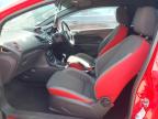 2016 FORD FIESTA ZET for sale at Copart ROCHFORD