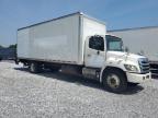 2015 Hino 258/268 zu verkaufen in York Haven, PA - Front End