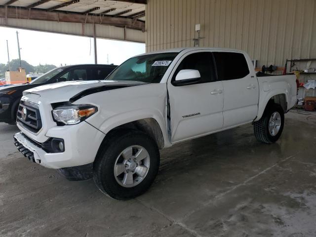  TOYOTA TACOMA 2023 Biały