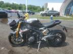 2022 Triumph Motorcycle Speed Triple 1200 Rs продається в East Granby, CT - Front End