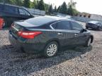2017 Nissan Altima 2.5 იყიდება Albany-ში, NY - Side