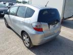2010 HONDA JAZZ EX I- for sale at Copart SANDWICH