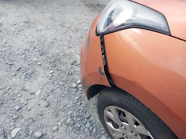 2014 HYUNDAI I10 SE AUT