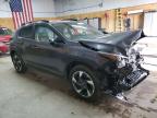 2025 Subaru Crosstrek Limited للبيع في Kincheloe، MI - Front End