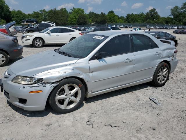 2008 Mazda 6 I 2.3L