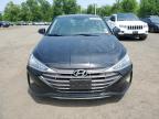 2019 Hyundai Elantra Se للبيع في East Granby، CT - Minor Dent/Scratches