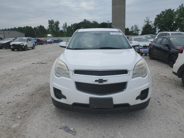 Parquets CHEVROLET EQUINOX 2015 Biały