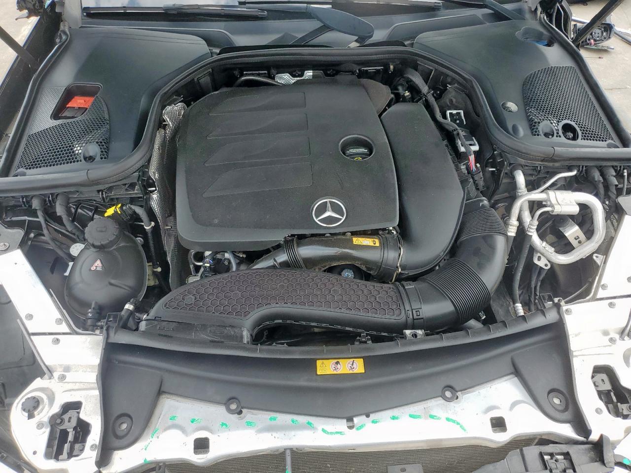 2020 Mercedes-Benz E 350 VIN: W1KZF8DB8LA762531 Lot: 59665355