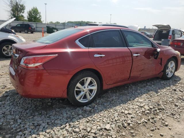  NISSAN ALTIMA 2013 Burgundy