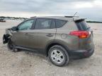 2014 Toyota Rav4 Le   for Sale in Wayland, MI - Front End