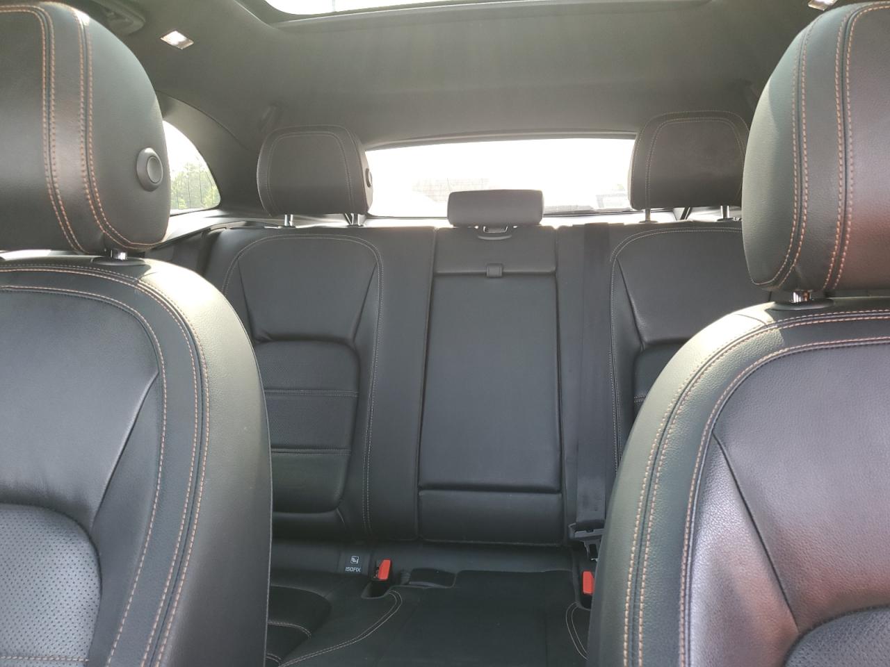 2018 Jaguar F-Pace Prestige VIN: SADCK2EV3JA252946 Lot: 60670755