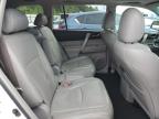 2013 Toyota Highlander Base de vânzare în Riverview, FL - Front End