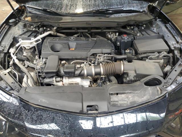 2022 ACURA TLX TECH A  