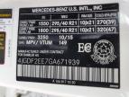 2016 MERCEDES-BENZ GL 350 BLUETEC   à vendre chez Copart AB - CALGARY